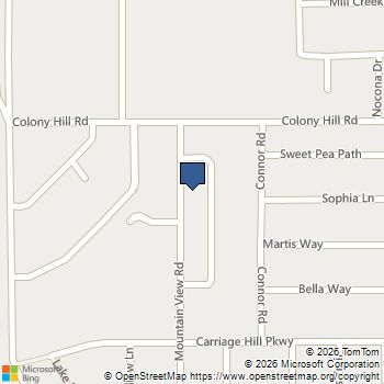 7329 Mountain View Road Abilene, TX MLS# 21342981