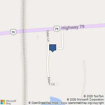 9445 Estes Lane Bethany, LA MLS# 21201896