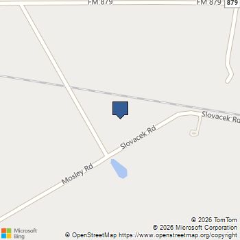 LOT 10 Fm-879 Ennis, TX MLS# 21340222