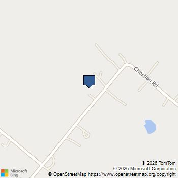 1801 Christian Road Ennis, TX MLS# 21339822