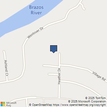 2301 Candlestick Drive Granbury, TX MLS# 21128586