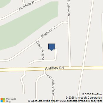 24 Cherry Hills E Abilene, TX MLS# 21155647