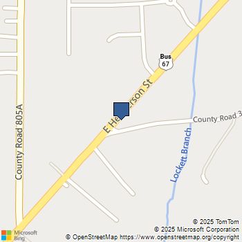 2308 W Henderson Cleburne, TX MLS# 20855721