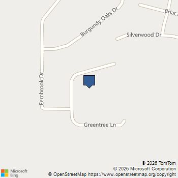 2054 Briar Hollow Shreveport, LA MLS# 21329315