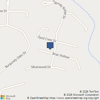 2054 Briar Hollow Shreveport, LA MLS# 21329315