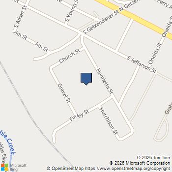 TBD Gravel Street Waxahachie, TX MLS# 21252987