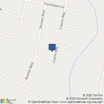 425 Coachs Way Statesboro, GA MLS# 10759622