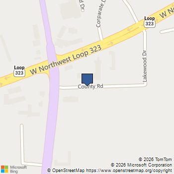 18584 County(JamestownRd) Road # 26 Tyler, TX MLS# 21212740