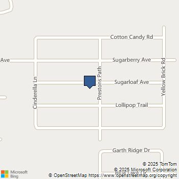 281 Sugarloaf Avenue Abilene, TX MLS# 21133400