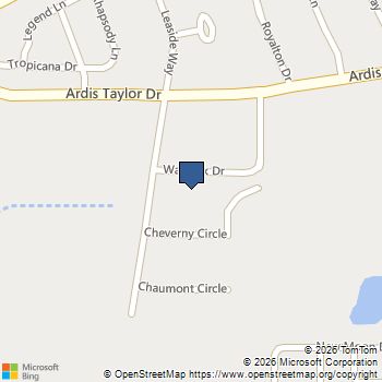 3327 Warwick Drive Shreveport, LA MLS# 21196870