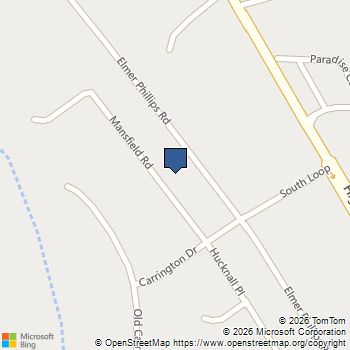 1506 Mansfield Road Statesboro, GA MLS# 10662994