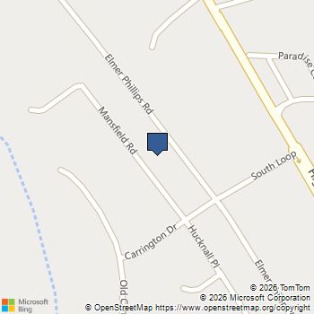 1506 Mansfield Road Statesboro, GA MLS# 10662994