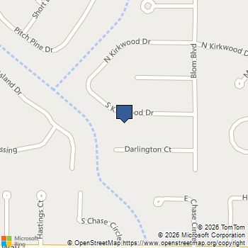 2029 S Kirkwood Drive Shreveport, LA MLS# 21378169