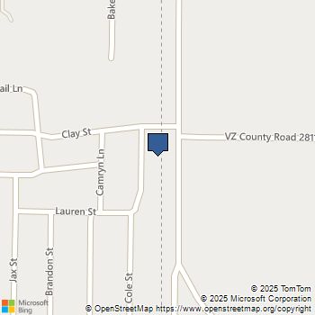 2107 Cole Street Mabank, TX MLS# 21127289