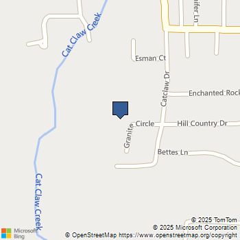 5210 Granite Circle Abilene, TX MLS# 20392697