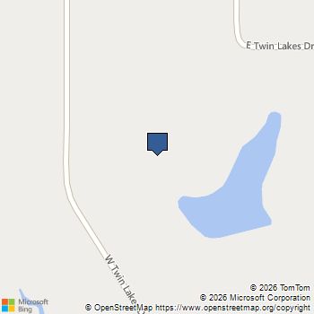 4930 W Twin Lakes Drive Tyler, TX MLS# 21165679