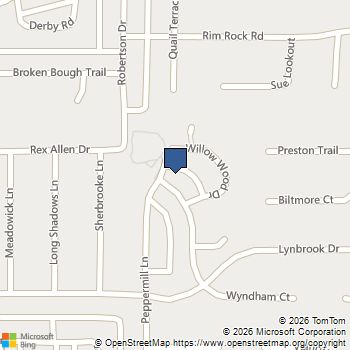 5245 Wyndham Court Abilene, TX MLS# 21236766