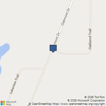 Lot 55 Oakbend Trail Mabank, TX MLS# 21211947