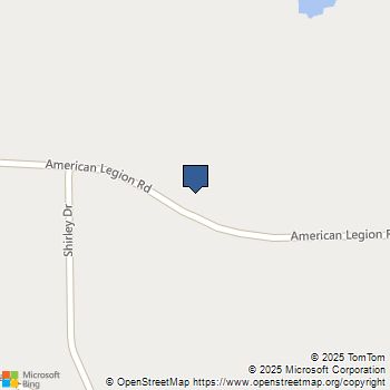 5719 American Legion Road Tyler, TX MLS# 20848595