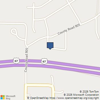 965 Prestonwood Lane Keene, TX MLS# 21144494