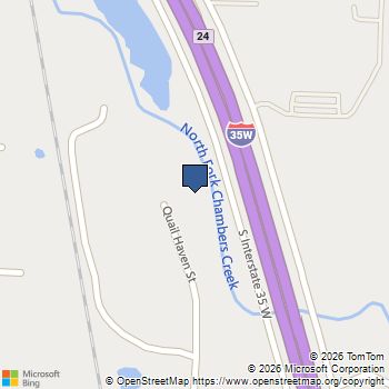175 Quail Haven Street Alvarado, TX MLS# 21373793