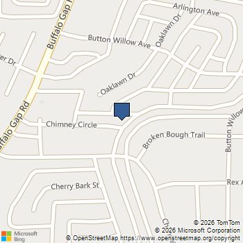 3142 Chimney Circle Abilene, TX MLS# 21355913