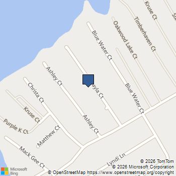 6606 Dayla Court Granbury, TX MLS# 21166099