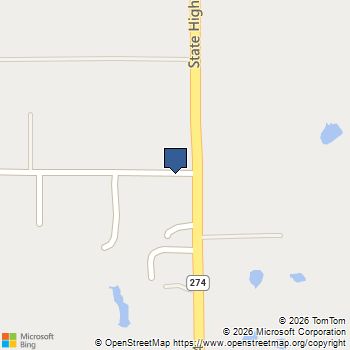 1215 W Cedar Creek Pkwy Kemp, TX MLS# 21197759