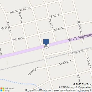 401 Peace Lily Way Tolar, TX MLS# 20334862