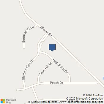 9813 High Point Drive Shreveport, LA MLS# 21218711