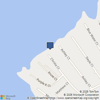 6505 Christa Court Granbury, TX MLS# 21188999