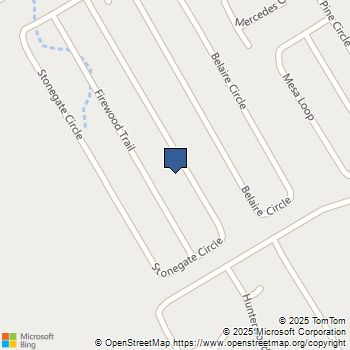 5716 Stonegate Granbury, TX MLS# 21135552