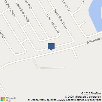 5715 Black Pine Circle Granbury, TX MLS# 20957898