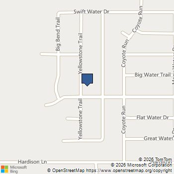5017 Yellowstone Trail Abilene, TX MLS# 21319894