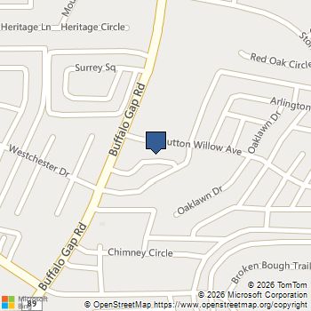 3117 Button Willow # D Abilene, TX MLS# 21350790