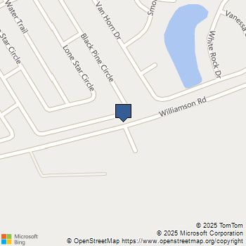 5735 Black Pine Circle Granbury, TX MLS# 21139539