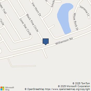 5737 Black Pine Circle Granbury, TX MLS# 21139517