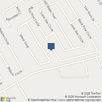 5643 Black Pine Circle Granbury, TX MLS# 21242831