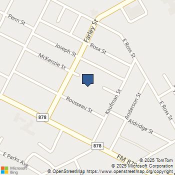 208 Farley Street Waxahachie, TX MLS# 21126869