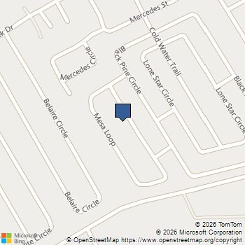 5630 Mesa Loop Granbury, TX MLS# 21203940