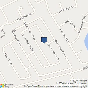 5702 Lone Star Circle Granbury, TX MLS# 20878207