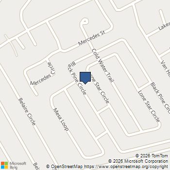 5614 Black Pine Circle Granbury, TX MLS# 21200935