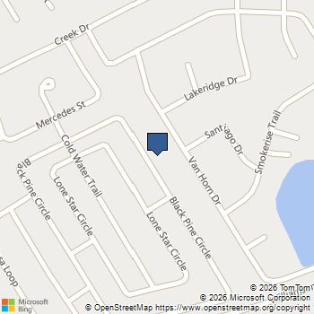 5845 Black Pine Circle Granbury, TX MLS# 21163325