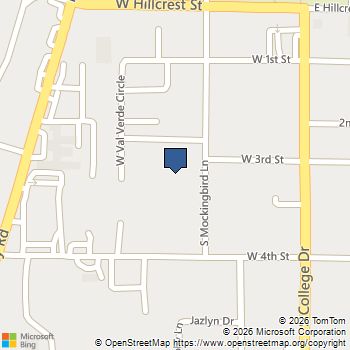 300 S Mockingbird Lane Keene, TX MLS# 21267838