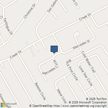 5503 Mercedes Circle Granbury, TX MLS# 21139486