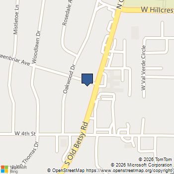 300 S Old Betsy Road Keene, TX MLS# 21259874