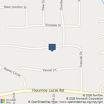 827 Francais Drive Shreveport, LA MLS# 21394544