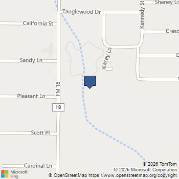 800 Ruger Clyde, TX MLS# 21289103