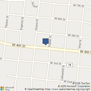 400 Poplar Street Baird, TX MLS# 20899310