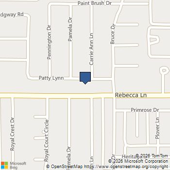 3633 Patty Lynne Abilene, TX MLS# 21321596